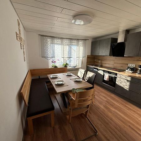 Ferienwohnung To-Ni-Le Rettenbach  Eksteriør billede