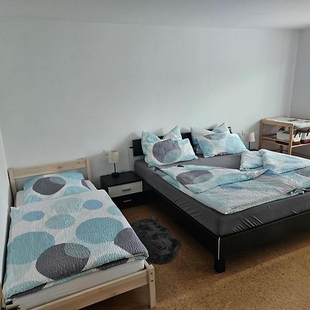 Ferienwohnung To-Ni-Le Rettenbach  Eksteriør billede