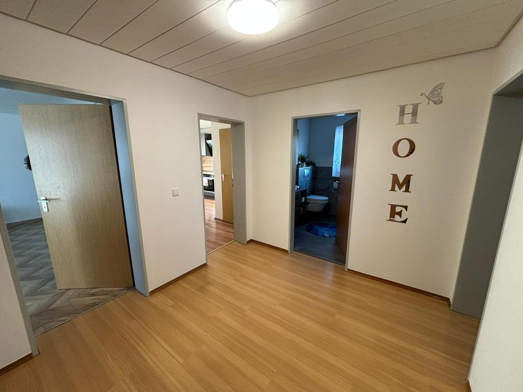 Ferienwohnung To-Ni-Le Rettenbach  Eksteriør billede
