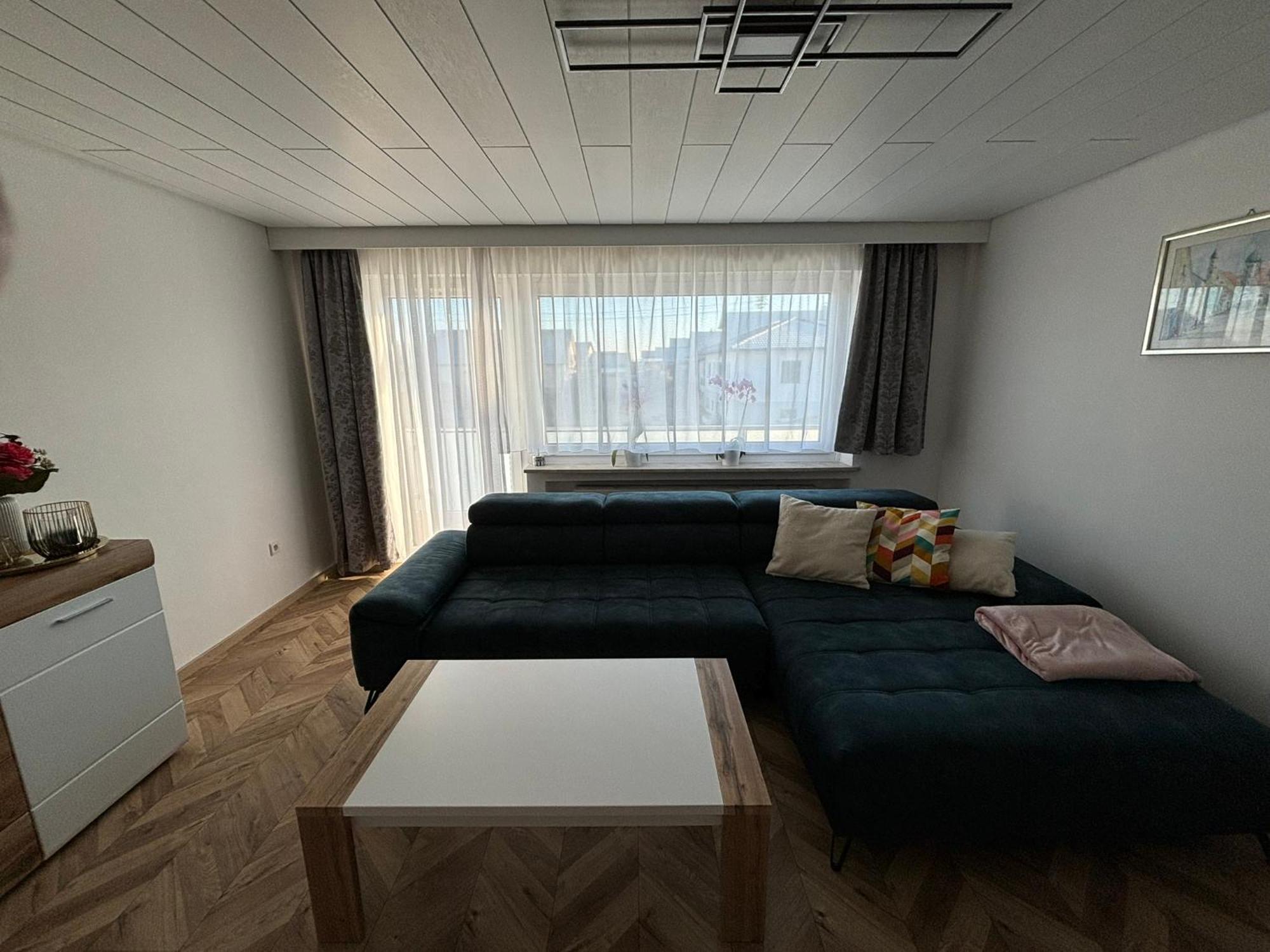 Ferienwohnung To-Ni-Le Rettenbach  Eksteriør billede