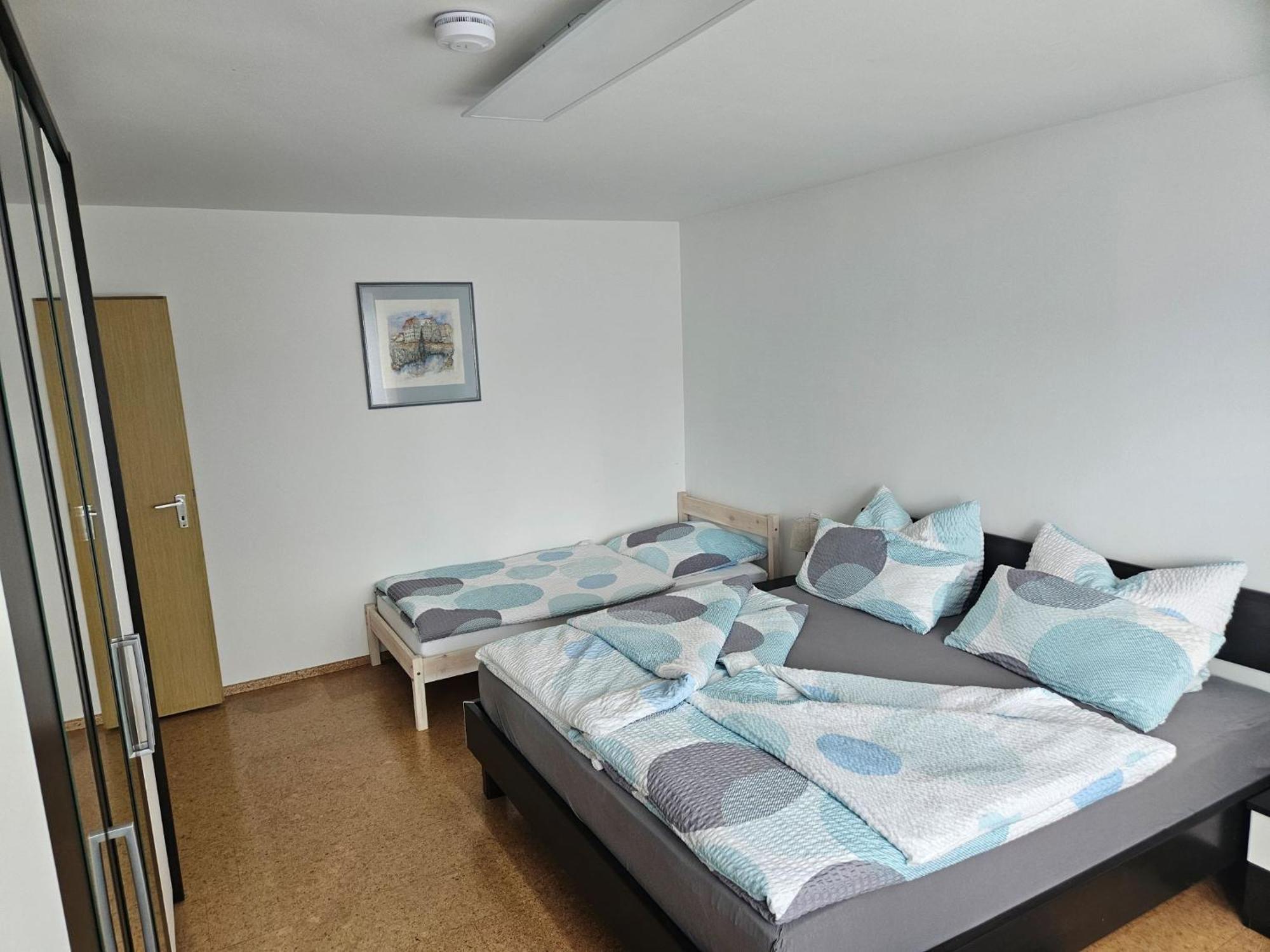 Ferienwohnung To-Ni-Le Rettenbach  Eksteriør billede